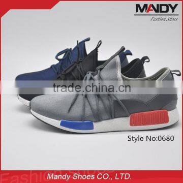 Guangzhou 2016 Man designer fashion air sport shoes for men                        
                                                                Most Popular