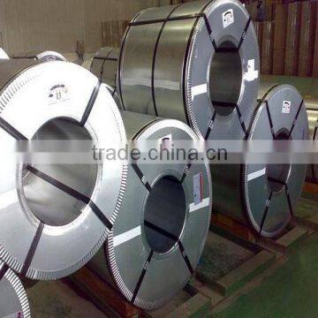 galvanized sheet in coil