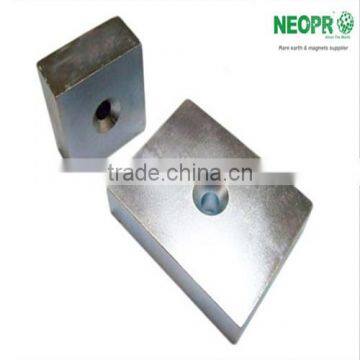 wonderful block alnico magnet for sale