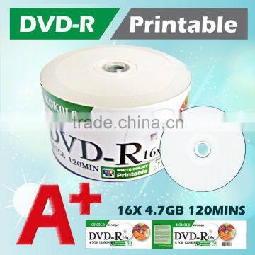 Wholesale on alibaba trending hot products blank dvd with case