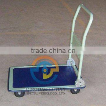 platform hand truck, folding handtruck, PH151