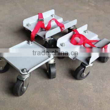 sled dolly set