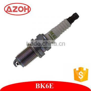 Auto Ignition Parts Nickel NGK Spark Plug for Cars BK6E