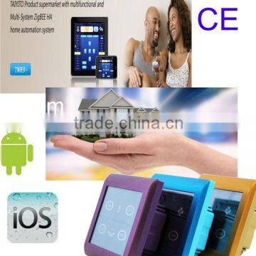 Smart House DVR , Neutral Optional Smart Home Automation System for 2015