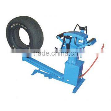 Lifting type pneumatic tyre expander