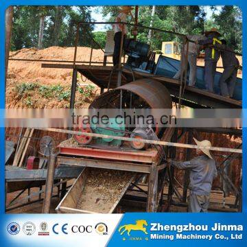 Efficient Trommel for Waste Classifying photo-4