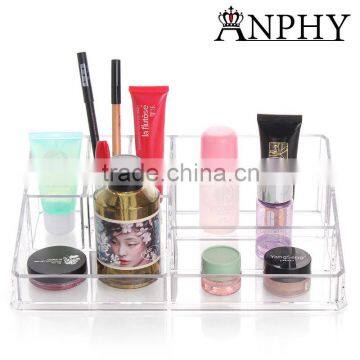 C90 ANPHY Cant Makeup Standing Organizer Household Usage