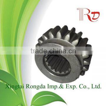Belarus tractor parts MTZ 80/82/820 active gear with free sample