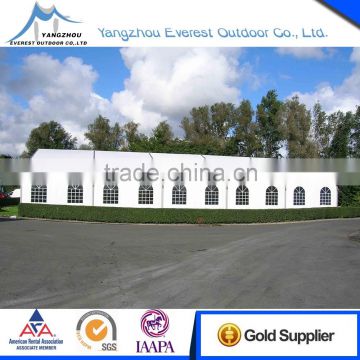 aluminum structure big clear span event quick outdoor big marquee tent for event