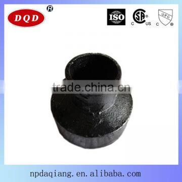 DaQiang Supply New Style Malleable Cast Iron Pipe Fitting