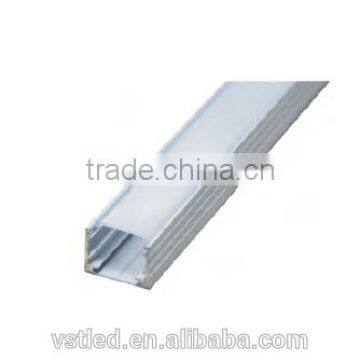 led aluminum profile for kitchen cabinet