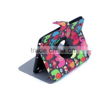 Stand PU Leather Case for iPad Mini accept Paypal