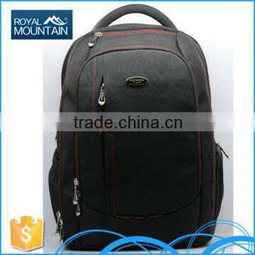 Hot selling 2016 17 inch laptop backpack with low price