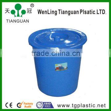 150L Plastic water bucket