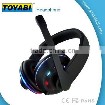 High Quality Earphone / Long Wired Mobile Headset /good Sound Music Headphone photo-4