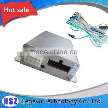 Multi-function cheap gps tracking chip for android and iphone