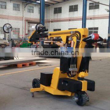 Best Choice Electric Glass Suction photo-5