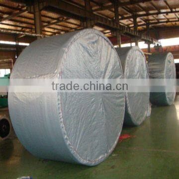 High Temperature Resistant Conveyor Belt