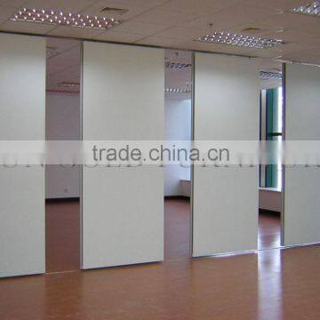 high quality movable partition wall(SZ-WST704)