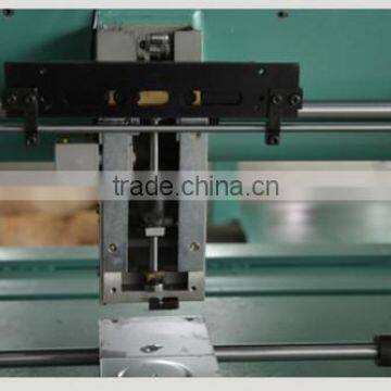 9 Needles 10 Heads Computerized Embroidery Machine photo-3