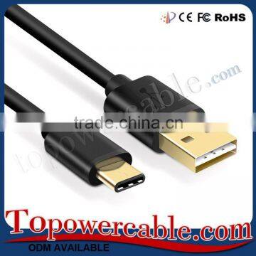 Factory Wholesale Jelly Colored Cell Phone USB Type C Charging Cables photo-4