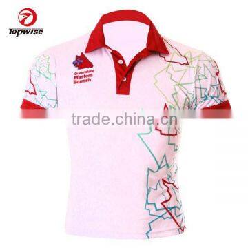 2015 alibaba china wholesale men polo sport T-shirt