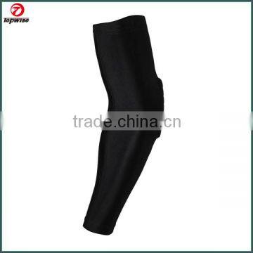 Compression Pad Protective Gear Cycling Basketball Shooting Arm Sleeve