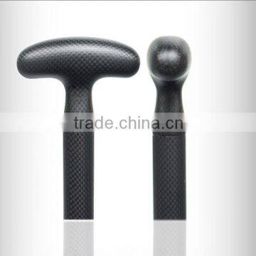 Carbon Fibre Prepreg Handle Grip