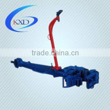 Type B Manual Tongs Handling Oil Tools