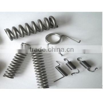 metal tension spring