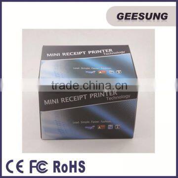 POS Receipt Thermal Printer With POS 80 Printer Thermal Driver photo-6