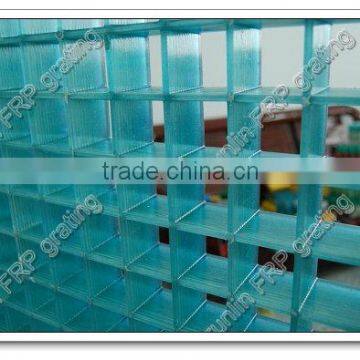 transparent frp grating