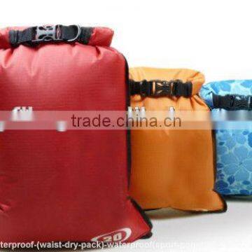 waterproof dry bag for swimwear