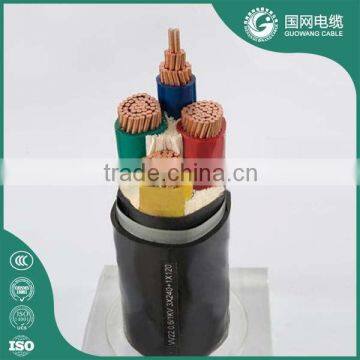 China Manufacture 35mm Power Cable photo-3