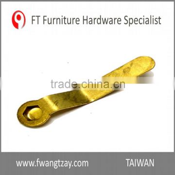 Universal Hex Head Single Open Ended Furniture Spanner