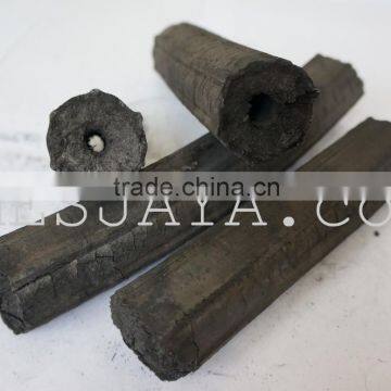 Sawdust Briquette Charcoal