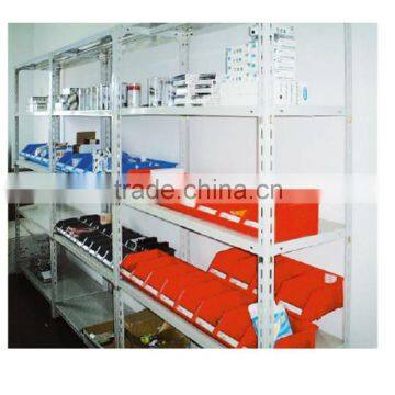 Medium and Heavy Load Shelf for Warehouse Storge photo-6