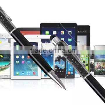 Mini crystal USB flash drive Perfume flash drive gift pen drive