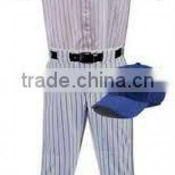 Baseball Uniform