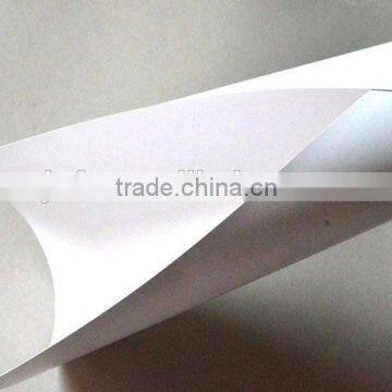 Lowest Cost 120 Gsm Coat Paper Price photo-3