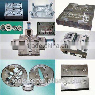 Made in China Aisi a8 Mould Steel
