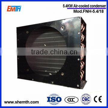 Factory Directly Air Cooler Condenser for Heat Dissipation