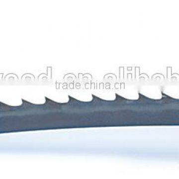 High Cutting Performance and Quality HSS Band Saw Blade