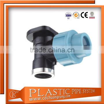 plastic plumbing parts with low price