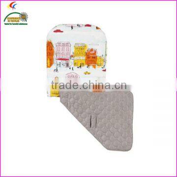 infants baby stroller cushion