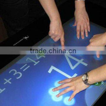 24" Multi touch screen panel Infrared multitouch screen pane