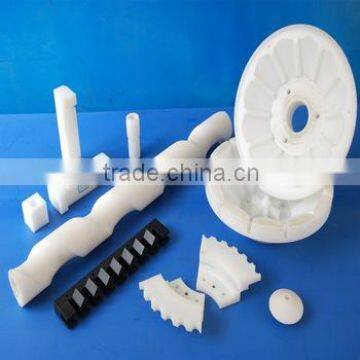 Specializing in the Production of Plastic Delrin Gear Durable Pom Gear