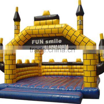 3.5M PVC Large Inflatable Bounce photo-2