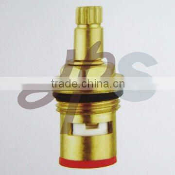 brass valve cartridge