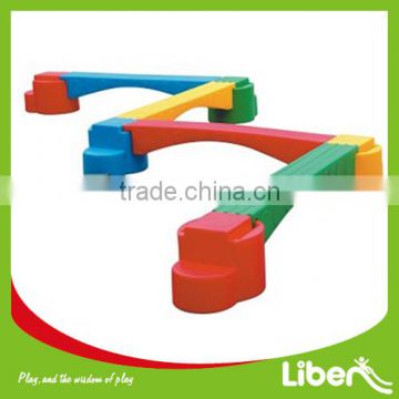 Kids Plastic Training Balance Beams LE.MQ.001